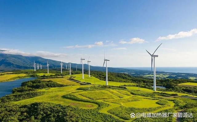 變頻電磁蒸汽發(fā)生器，高效環(huán)保，安全智能助力企業(yè)碳中和